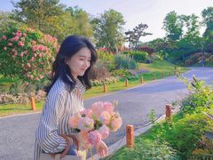 -东莞植物园