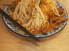 -马艾萨中国兰州牛肉拉面(劲松店)