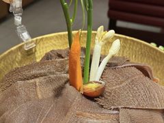 -巴奴毛肚火锅(七宝领展广场店)