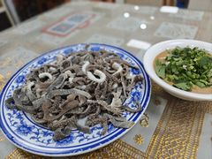 -清真·鸦儿李记·小馆(后海店)