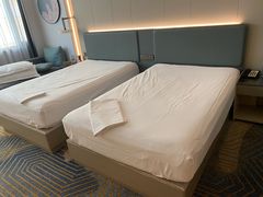 -长沙钦天·悦酒店(万家丽广场高桥北地铁站店)