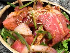 -酒拾烤肉(九方店)