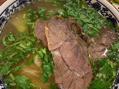 -有礼有面(知春路店)