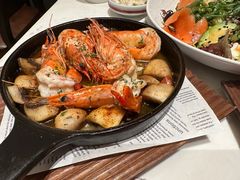-阿纳迪酒店·悦餐厅
