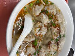 -金陵老丁家馄饨