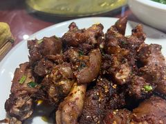 -龙翔小猪脚(龙头街店)