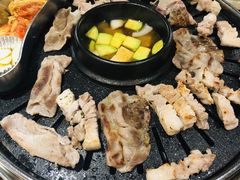 -黄金牧场(明洞总店)