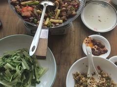 -老唐三下锅 ·张家界地标美食(溪布街店)