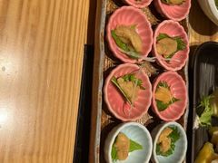 -花潮料理艺食馆(世欧广场店)