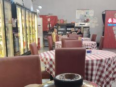 -吉源大排档·鱼生·海鲜(烧烤彩印厂店)