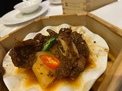 -南宁荔园维景国际酒店·荔园中餐厅