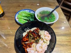 -腔调面(斜土路店)