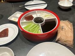 -全聚德(双井店)