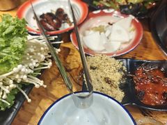 -石记老北京炙子烤肉(松园路店)