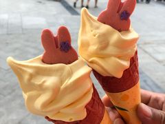 -麦当劳(启迪香山店)