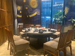 包厢-园里火锅(仁和新城店)