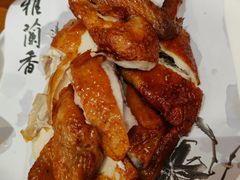 -儿童菜·采风阁家常菜餐厅(亚龙湾天域酒店)