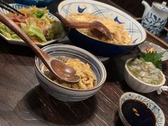 -哥哥の深夜食堂(红松东路店)