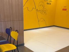 -麦当劳(花桥得来速店)