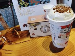 -茶颜悦色(雨花亭凯德二楼店)