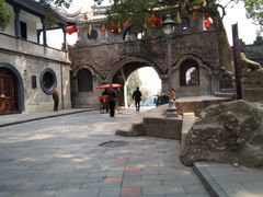 -溪口-滕头旅游景区