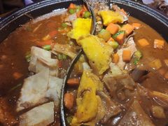 -馋火炉鱼(新世界百货望京店)