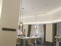 大堂-楚禾宴·家宴(光谷大道店)