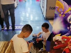 -TOYSRUS玩具反斗城(成都环球中心店)