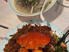 -喜记避风塘炒辣蟹(总店)
