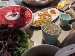 -亮欢寨快活林 酸汤鱼(仁怀店)