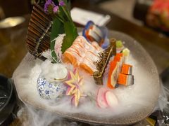 -古田居·特色寿司料理(骏欣中心店)