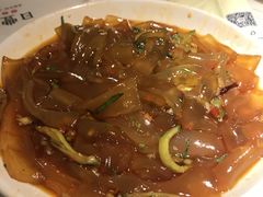 -日丰园海肠水饺·老字号大连海鲜(和平广场店)