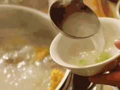-运气牛自助酱大骨火锅(南京东路店)