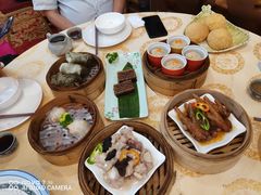 -和乐喜点(宝岗大道店)