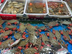 -旺角小渔村·海肠捞饭开创者(环山路店)