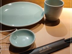 -山葵家·创意料理(EFC欧美广场店)
