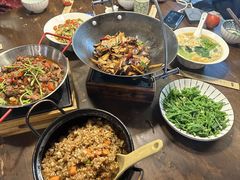 -吃货私房菜(丽江束河古镇店)
