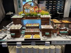 -南美元生态大酒店(海珠店)