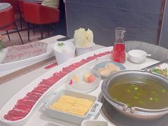 -川越泰火锅(吉利大厦店)