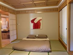 -北京古北水镇御舍温泉酒店