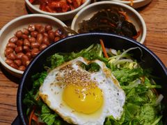 -京玉菲饭店(李村店)