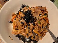 -新石器烤肉(中房金谊广场店)