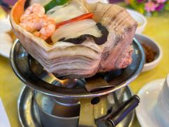 大海螺火锅-高丽馆(尊茂店)