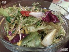 大拌菜-西贝(金桥店)