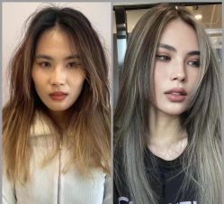 -时尚殿堂salon