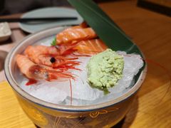 -三石铁板烧(紫竹桥店)