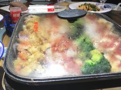-曹家大院(通州店)