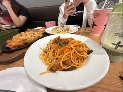 -萨莉亚意式餐厅(新塘永旺梦乐城店)