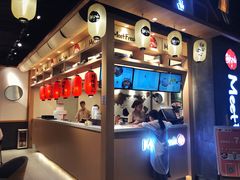 -鲜芋仙(时尚天河店)