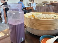 -岚县土豆宴(总部)